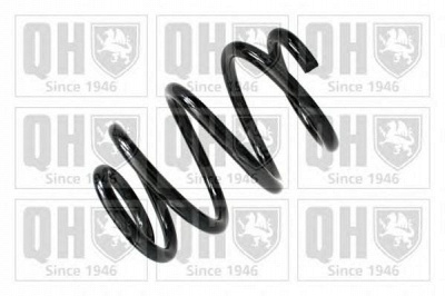 QUINTON HAZELL qcs5967 -  Пружина ходовой части